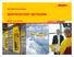 DHL Marketing & Sales SERVICEPOINT NETWORK. Madrid, Junio de 2014