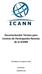 Documentación Técnica para Centros de Participación Remota de la ICANN