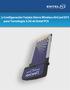 Configuración Tarjeta Sierra Wireless AirCard 875 para Tecnología 3.5G de Entel PCS