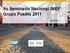 8o Seminario Nacional IMEF Grupo Puebla 2011. Sep 2, 2011