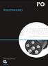 REGISTRADORES DESCRIPCIÓN DE PRODUCTO REGISTRADORES LOGGERS