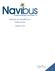 MANUAL DE USUARIO v1.1. Navibus Online