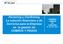 Factoring y Confirming La solución financiera y de Servicios para la Empresa en la gestión de COBROS Y PAGOS