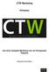 CTW Marketing Whitepaper Una Gran Campaña Marketing Con Un Presupuesto Pequeño Raymundo Curiel Cabrera