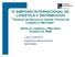IV SIMPOSIO INTERNACIONAL DE LOGISTICA Y DISTRIBUCION