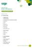 SAGE CRM BÁSICO. Curso On Line: Del 6 al 22 de Mayo de 2013 1 SESIÓN DE TARDE. Lunes 6, Martes 7 y Miércoles 8 de Mayo 1.