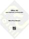 Office 365. para empresas y profesionales. María Pérez Marqués