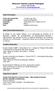 Mauricio Vicente Luzardo Rodríguez Teléfono: (829) 342-1492 Correo Electrónico: maluzardo@yahoo.com
