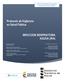 Protocolo de Vigilancia en Salud Pública INFECCIÓN RESPIRATORIA AGUDA (IRA) Grupo Enfermedades Transmisibles