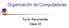 Organización de Computadoras. Turno Recursantes Clase 10