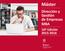 Máster. Dirección y Gestión de Empresas MBA. 16ª Edición 2015-2016