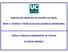 ANÁLISIS DEL MERCADO DE VALORES (3º GADE) TEMA 6: ANÁLISIS FUNDAMENTAL DE TÍTULOS DE RENTA VARIABLE