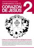 DE JESUS CORAZON2 CAMINAMOS CON EL. II. Nace la comunidad de Hermanos del Sagrado Corazón