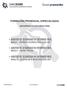 FORMACIÓN PRESENCIAL ESPECIALIZADA - SEGURIDAD EN ENTORNOS WEB - MODULO I ENTORNO DE DESARROLLO WEB. MYSQL+PHP AUDITOR DE SEGURIDAD EN ENTORNOS WEB.