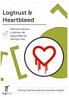 1. Descripción de Heartbleed. 3. Como Logtrust puede ayudar a protegerte contra Heartbleed. 4. Detectar el error mediante el Logtrust.