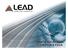 ESTE DOCUMENTO ES PARA USO EXCLUSIVO DE LEAD CONSULTING CONSORTIUM S.A DE C.V.