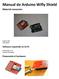 Manual de Arduino Wifly Shield