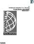 Instalación Paquetes C++, Drivers de SQL Server y Descarga Revisión: 23/02/2015. Millennium