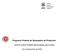 Programa Pruebas de Desempeño de Productos. Informe sobre Pañales descartables para bebés