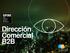 Dirección Comercial B2B