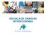 ESCUELA DE FINANZAS INTERECONOMIA