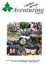 Aventuring Turismo Activo- espectáculos interactivos- eventos y actividades empresatel. 93 594 44 66 www.aventuring.com - info@aventuring.