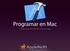 Programar en Mac C-Objective Cocoa iphone/ipad SDK el manual en español. Un manual de