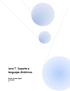 Java 7: Soporte a lenguajes dinámicos. Roberto Montero Miguel 01/11/2011 7