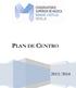 PLAN DE CENTRO 2013/2014