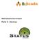 Status Enterprise Guía de Usuario. Parte 9 - Alarmas