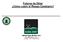 Futuros de Dólar D Cómo cubrir el Riesgo Cambiario? Global Agro Broker S.A. lobalagro.com.ar Contacto: +54.11.4894.0247/8