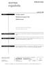 Ventanas y puertas. Resistencia a la carga de viento. Método de ensayo. Windows and doors. Resistance to wind load. Test method.