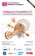 Inteligencia Competitiva 2.0 en la Gestión de Marketing y Ventas de las Organizaciones