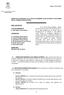 SESIÓN 2011/45 ORDINARIA DE LA JUNTA DE GOBIERNO LOCAL DE FECHA 17 DE OCTUBRE DE 2011.- PRIMERA CONVOCATORIA.-