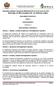 Aprobado mediante: Resolución Ministerial 014 de 23 de enero de 2013 SISTEMA DE PROGRAMACIÓN DE OPERACIONES
