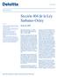 Sección 404 de la Ley Sarbanes-Oxley