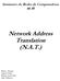 Seminario de Redes de Computadoras 66.48 Network Address Translation (N.A.T.)