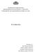 TV SATELITAL UNIVERSIDAD SIMÓN BOLÍVAR DEPARTAMENTO DE ELECTRÓNICA Y CIRCUITOS FUNDAMENTOS DE RADIOCOMUNICACIONES (EC-4434)