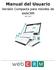 Manual del Usuario. Versión Compacta para móviles de webcrm. Abril 2015
