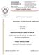 UNIVERSIDAD TECNOLÓGICA DE QUERÉTARO Voluntad - Conocimiento - Servicio CERTIFICACION CCNA CISCO UNIVERSIDAD TECNOLÓGICA DE QUERÉTARO