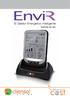 The Smart El Gestor Energ R eti Monitor co Inteligente Manual de uso 1