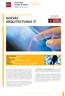CURSO DE EXPERTO EN NUEVAS ARQUITECTURAS IT