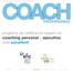 programa de certificación experto en coaching personal y ejecutivo, nivel excellent