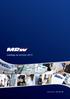 Catálogo de servicios 2013. www.mrw.es 902 300 400
