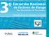 3 Encuesta Nacional de Factores de Riesgo 2013. Para Enfermedades No Transmisibles