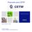 Propuesta para CETM. Fecha: Noviembre - 2006. Telefónica de España Colectivos y Prescriptores (Dirección General P.N.P.)