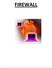 Qué es un firewall? cortafuegos firewall