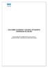 GUÍA SOBRE ACCIDENTES Y SEGUROS: ESTUDIANTES UNIVERSIDAD DEL BÍO-BÍO