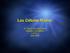 Las Células Madre. Dr. Oscar González Llano Hospital Universitario U.A.N.L. Julio 2009.