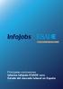Principales conclusiones Informe InfoJobs ESADE 2012 Estado del mercado laboral en España